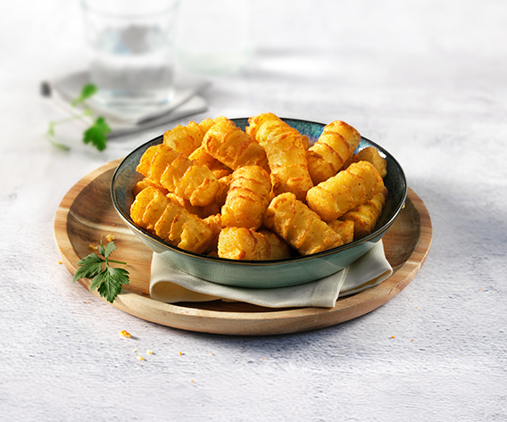 Κροκέτα Πατάτας Πατάτες Κροκέτα Πατάτας bofrost