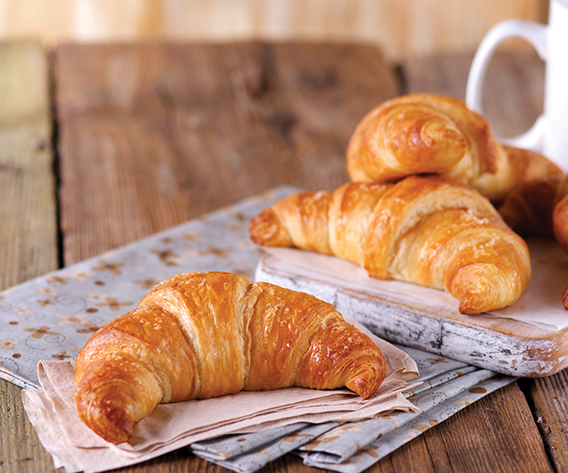 Κρουασάν Σνακς Κρουασάν bofrost