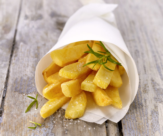 Πατάτες Steak House Πατάτες Πατάτες Steak House bofrost