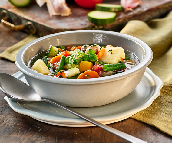 Minestrone με 16 Λαχανικά Family Λαχανικά Minestrone με 16 Λαχανικά Family bofrost