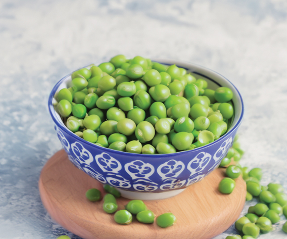 Αρακάς Λεπτός( 2 Kg ) Λαχανικά Αρακάς Λεπτός( 2 Kg ) bofrost