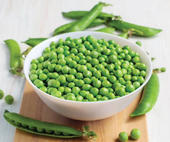 Αρακάς Petite  Λαχανικά Αρακάς Petite  bofrost