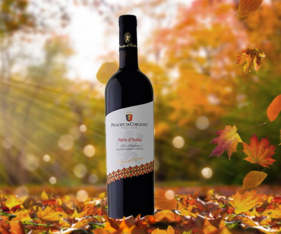 Nero D’ Αvola Κατάλογος κρασιών/Ερυθρά κρασιά Nero D’ Αvola bofrost