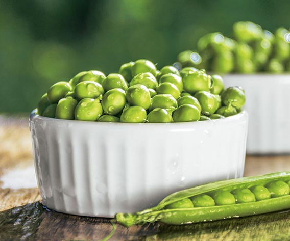 Αρακάς πολύ λεπτός Συνταγή Μύδια Σαγανάκι με Τρυφερά Λαχανικά και Σπανάκι Αρακάς πολύ λεπτός bofrost