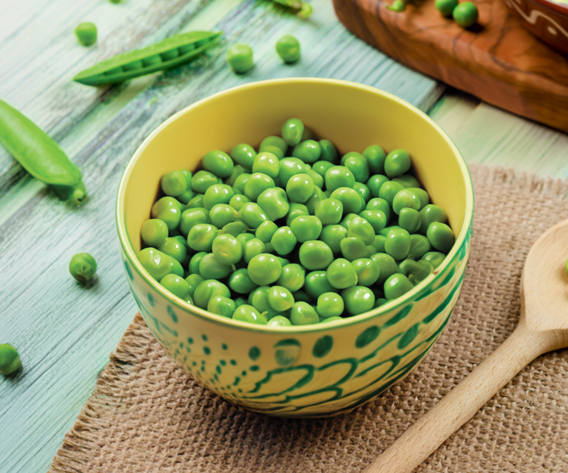 Αρακάς πολύ λεπτός γλυκός Λαχανικά Αρακάς πολύ λεπτός γλυκός bofrost