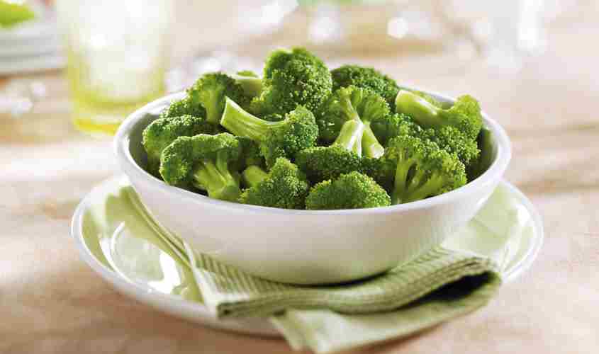Λαχανικά Brocolli (Iqf)(Μπρόκολα) bofrost