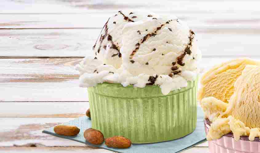 Prodotti speciali/Prodotti Novità Sweet Life Στρατσιατέλα  bofrost