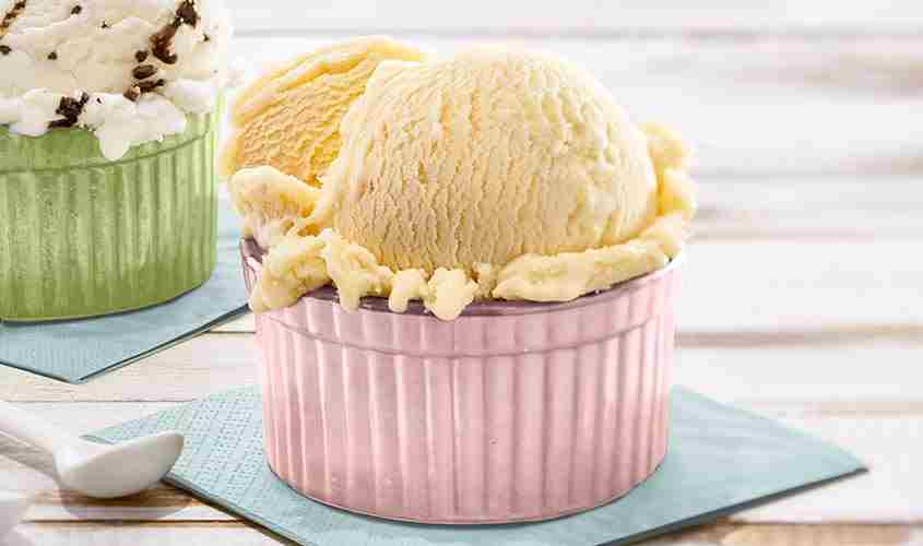 Prodotti speciali/Prodotti Novità Sweet Life Κρέμα bofrost