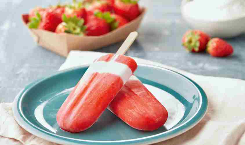 Παγωτά Ξυλάκια Fruttino bofrost