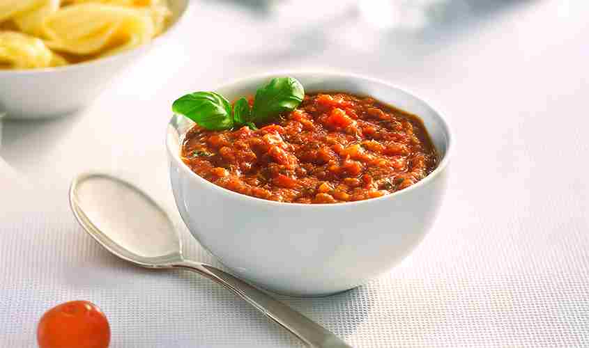 Έτοιμες Σάλτσες Σάλτσα Bolognese bofrost