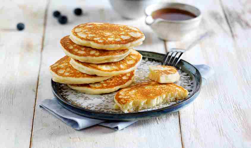 Σνακς PanCakes bofrost